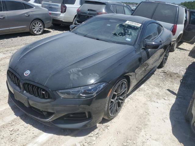 2023 BMW M850XI