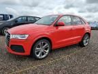 2018 Audi Q3 Premium