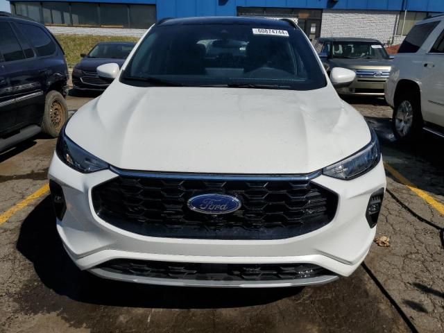 2023 Ford Escape ST Line Select