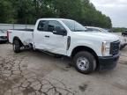 2023 Ford F250 Super Duty