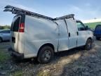 2010 Chevrolet Express G2500