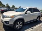 2012 KIA Sorento EX