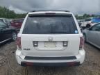 2006 Honda Pilot EX