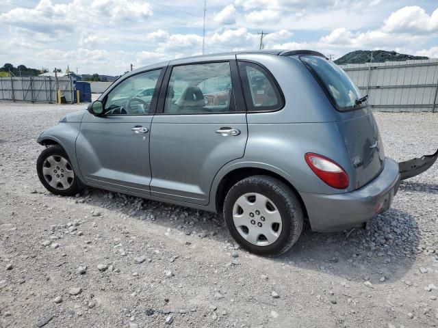 2008 Chrysler PT Cruiser