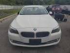 2012 BMW 535 XI