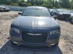 2018 Chrysler 300 S