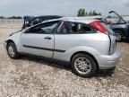 2002 Ford Focus ZX5