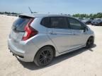 2020 Honda FIT Sport