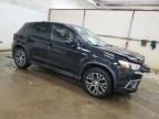 2018 Mitsubishi Outlander Sport ES