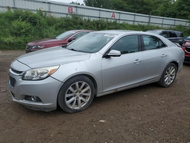 2014 Chevrolet Malibu 2LT