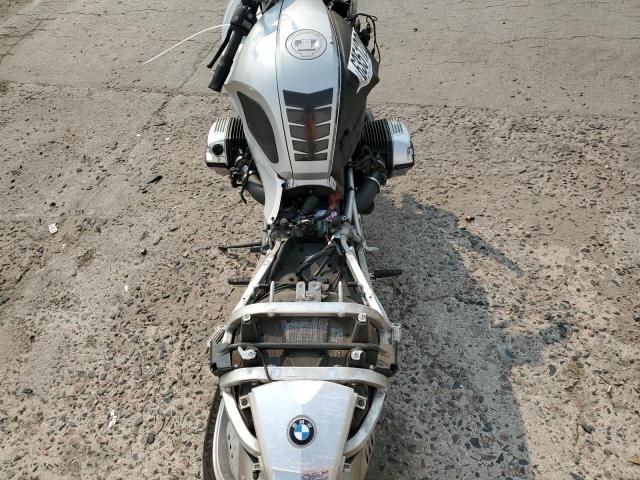 2007 BMW R1200 S