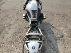 2007 BMW R1200 S