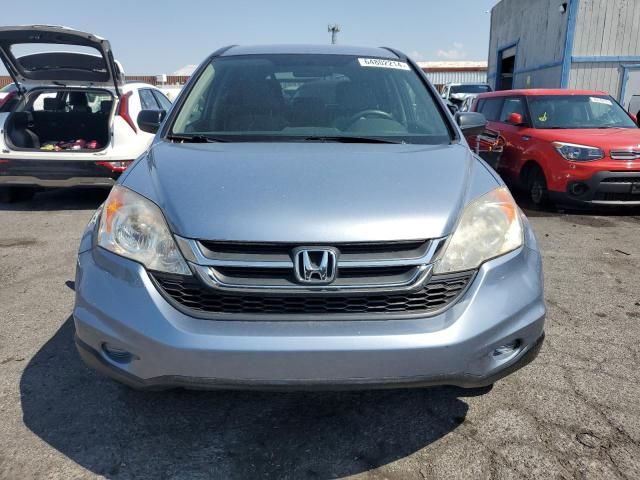 2011 Honda CR-V SE