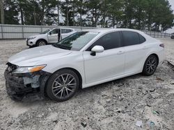 2023 Toyota Camry XLE en venta en Loganville, GA