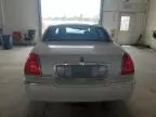 2004 Lincoln Town Car Ultimate