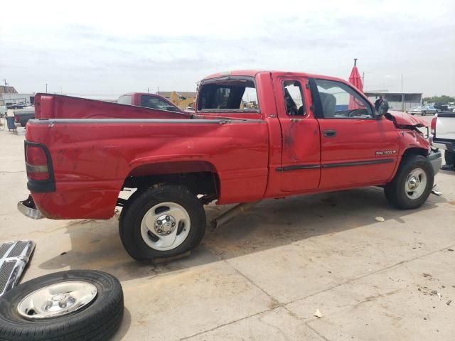 2000 Dodge RAM 1500