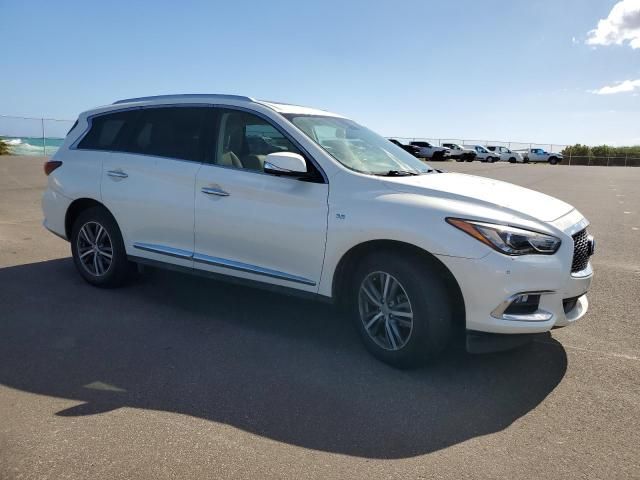 2018 Infiniti QX60