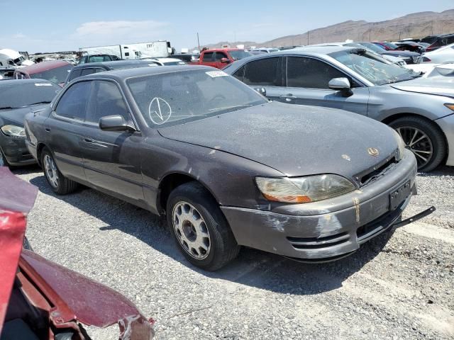 1996 Lexus ES 300