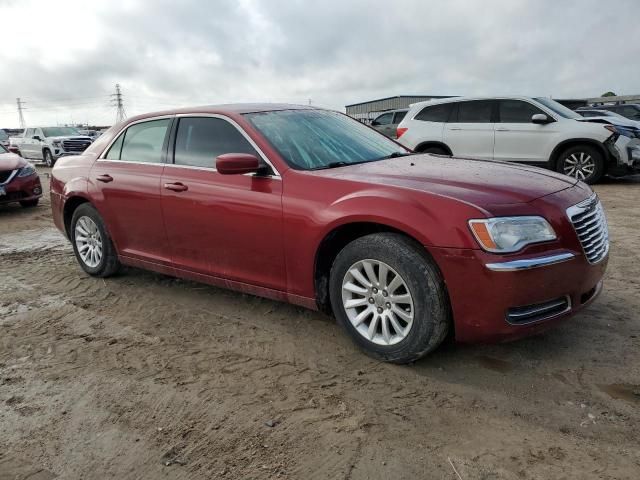 2011 Chrysler 300