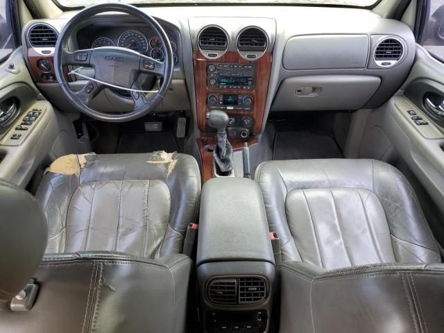 2002 GMC Envoy