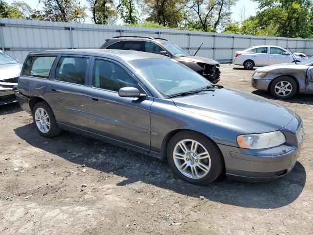 2006 Volvo V70