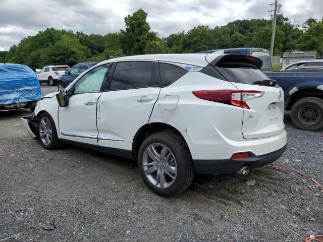 2020 Acura RDX Advance