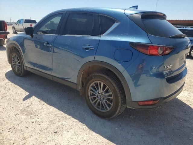 2019 Mazda CX-5 Sport