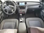 2004 Mitsubishi Outlander LS