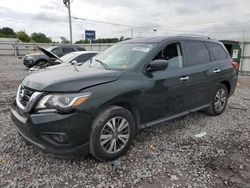 2020 Nissan Pathfinder SL en venta en Hueytown, AL