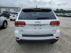 2022 Jeep Grand Cherokee Laredo E