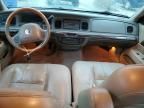 2003 Mercury Grand Marquis LS