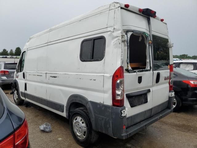 2014 Dodge RAM Promaster 2500 2500 High