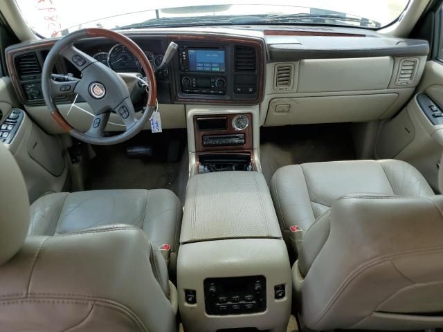 2005 Cadillac Escalade ESV