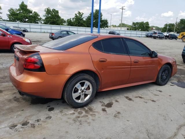 2004 Pontiac Grand Prix GTP