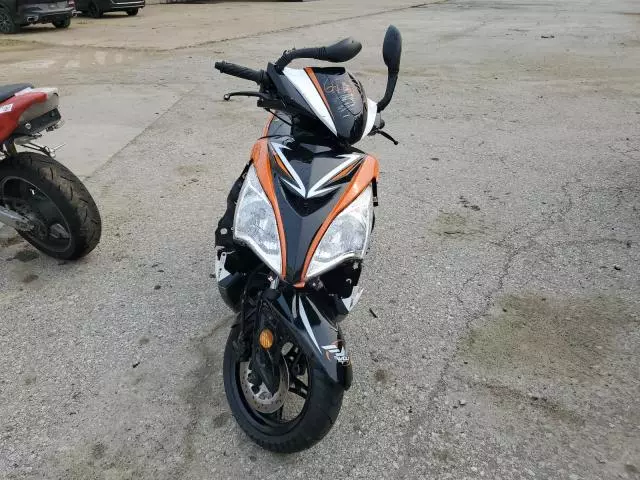 2023 Taizhouzng Moped