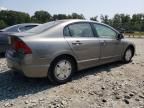 2006 Honda Civic Hybrid