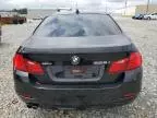 2014 BMW 528 XI