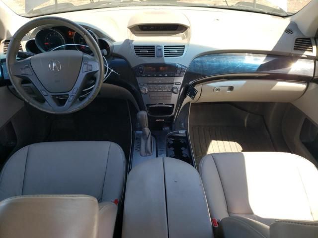 2008 Acura MDX