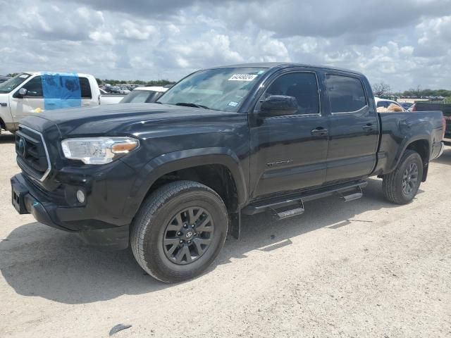 2023 Toyota Tacoma Double Cab