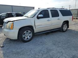 Vehiculos salvage en venta de Copart Haslet, TX: 2008 GMC Yukon XL K1500