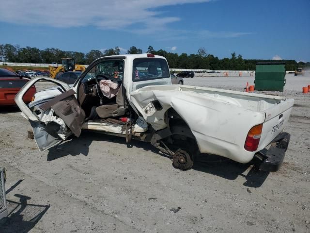 1996 Toyota Tacoma