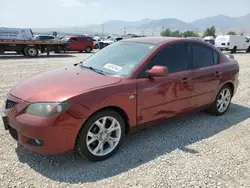 2009 Mazda 3 I en venta en Magna, UT