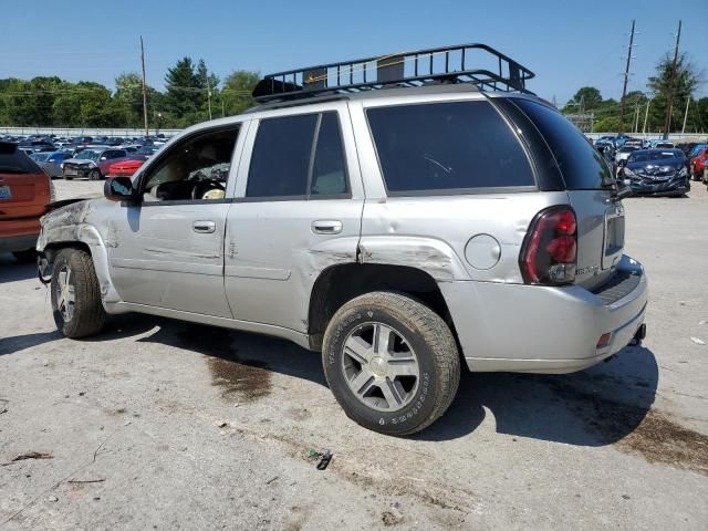 2007 Chevrolet Trailblazer LS