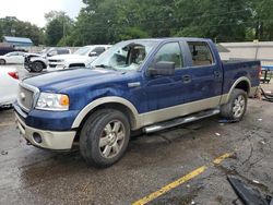 2008 Ford F150 Supercrew en venta en Eight Mile, AL