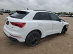 2024 Audi Q3 Premium Plus S Line 45