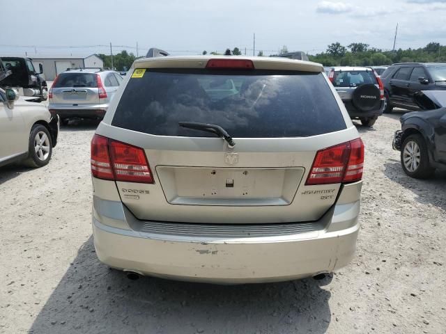 2010 Dodge Journey SXT