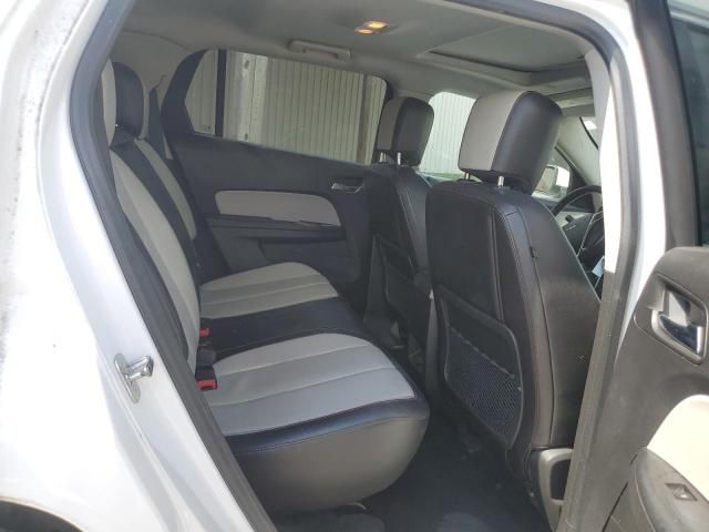 2012 GMC Terrain SLT