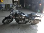 2002 Honda VT750 DC