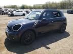 2012 Mini Cooper S Countryman