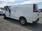 2015 Chevrolet Express G2500